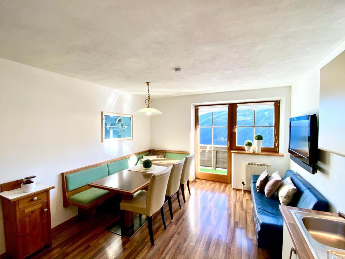 Haus Kleinberg Apartment Filzmoos Bagian luar foto