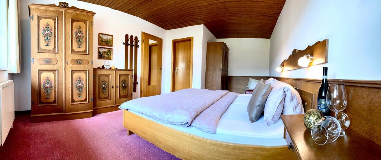 Haus Kleinberg Apartment Filzmoos Bagian luar foto