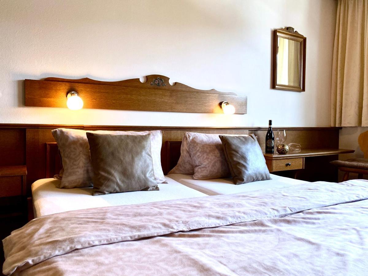 Haus Kleinberg Apartment Filzmoos Bagian luar foto
