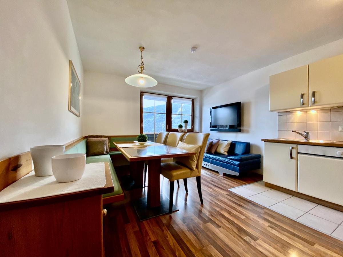 Haus Kleinberg Apartment Filzmoos Bagian luar foto