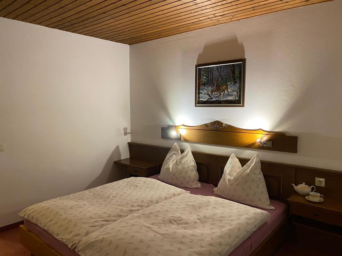 Haus Kleinberg Apartment Filzmoos Bagian luar foto
